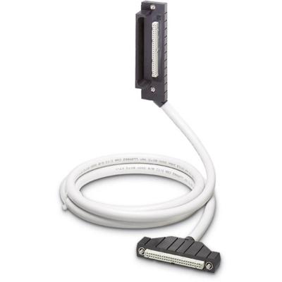 Phoenix Contact FLK 50-PA/EZ-DR/KS/1500/YUC 2314338 PLC-verbindingskabel
