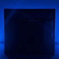 Accu-Stand Pro Event Table Scrim Blk doek voor Pro Event tafel zwart - thumbnail