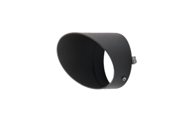 SG Hovden Mini (ex-Intro) afscherming