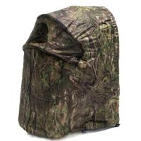 Stealth Gear schuiltent one man chair hide m2 groen - thumbnail