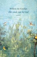 Het einde van het lied - Willem du Gardijn - ebook - thumbnail
