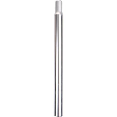 Hulzebos Cycle Parts B.V. Zadelpen 30.4 alu 350mm Hulzebos Cycle Parts B.V. Zadelpen 30.4 alu 350mm