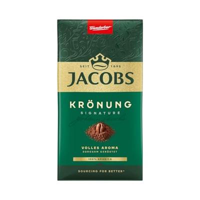 Jacobs - Krönung Gemalen Koffie - 500g Jacobs - Krönung Gemalen Koffie - 500g