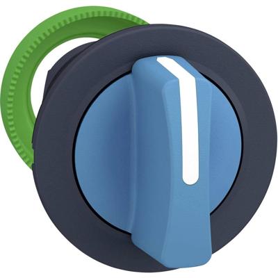 Schneider Electric ZB5FD306 ZB5FD306 Frontelement voor keuzeschakelaar Draaischakelaar 3 x +/- 45 ° Draai-ontgrendeling 1 stuk(s) Schneider Electric ZB5FD306 ZB5FD306 Frontelement voor keuzeschakelaar Draaischakelaar 3 x +/- 45 ° Draai-ontgrendeling 1 stuk(s)