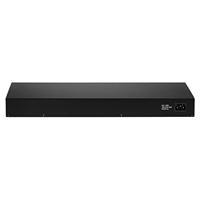 Edimax Long Range 24-poorts Gigabit Web Smart Switch met 4 SFP-poorten - thumbnail