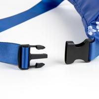 Heuptas Stitch Blauw 25,0 x 11,0 x 1,6 cm - thumbnail