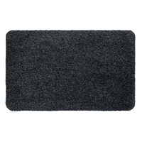 Hamat natuflex 80 x 50 cm antraciet - thumbnail