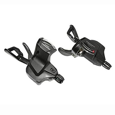 Shimano sti versteller-set 10v deore m6000