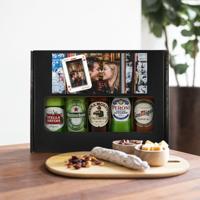 Cadeau bierpakket - Pilsener - Vaderdag - thumbnail