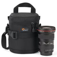 Lowepro Lens Case 11x14cm Black - thumbnail