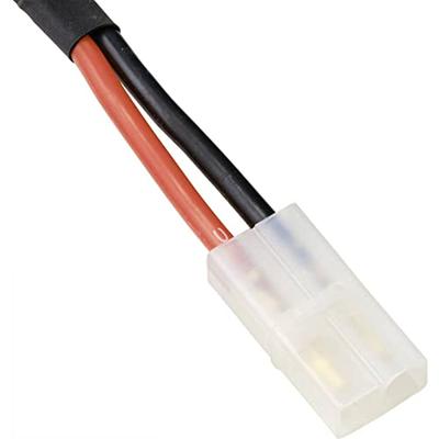 Conrad energy Modelbouw-accupack (NiMh) 9,6 V 1800 mAh Cellen-nummer: 8 Stick Tamiya stekker