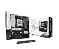 Moederbord AMD Asrock B850M Pro RS WiFi - thumbnail