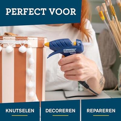 Lijmpistool rapid point