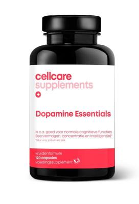 Dopamine Essentials
