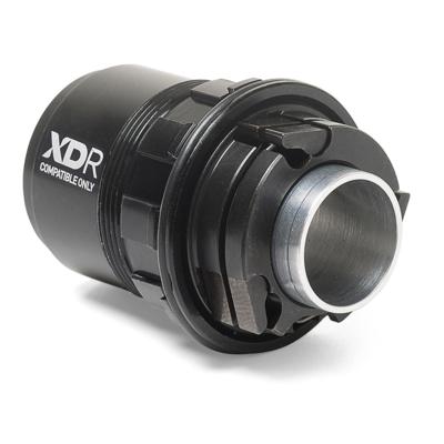 Miche SWR Vrijlooplichaam voor XDR 11V - Zwart Miche SWR Vrijlooplichaam voor XDR 11V - Zwart