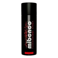 Vloeibaar rubber voor auto's Mibenco Rood 400 ml - thumbnail