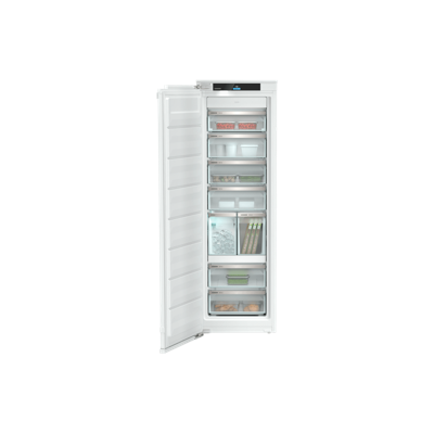 Liebherr SIFNAD5188-22/617 linksdraaiend met Open Door