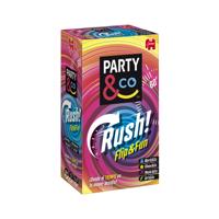 Educatief Spel Diset Party & Co. Rush - thumbnail