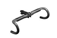 Deda Superzero RS Ahead Stuurpen 31.7mm - Zwart - thumbnail