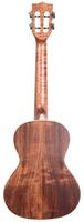 Kala KA-SA-T RW Solid Acacia tenor ukelele met koffer - thumbnail