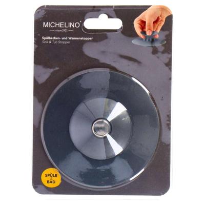 Michelino Gootsteenstop 11 cm Michelino Gootsteenstop 11 cm