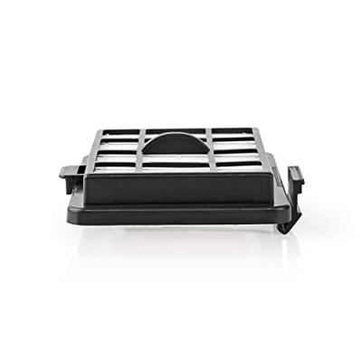 Nedis HEPA-Vervangingsfilter | Vervanging voor: Nedis® | Wit / Zwart | 1 stuks - VCFI220HEP VCFI220HEP