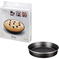 Whirlpool crispeed cakevorm 26cm - thumbnail