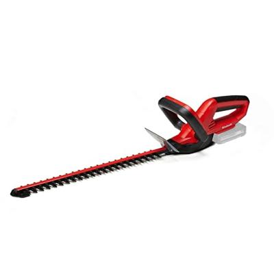 Einhell GC-CH 1846 Li-Solo Heggenschaar Accu Zonder lader, Zonder accu Li-ion 460 mm