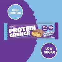 Applied Protein Bar Inhoud - Smaak - thumbnail