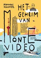 Het geheim van Montevideo (Paperback) - thumbnail