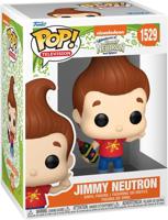 Nickelodeon Rewind Funko Pop Vinyl: Jimmy Neutron - thumbnail