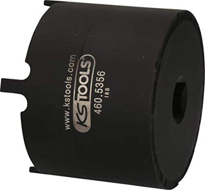 KS Tools 460.5356 Basisdeel, Ø 92 mm