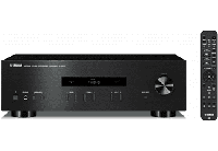 Yamaha AS-201 Versterker Zwart - thumbnail