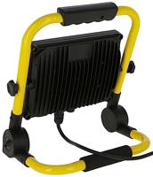 Led bouwlamp workfire 7000 - thumbnail