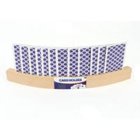 Houten Kaartenhouder 35 cm - thumbnail