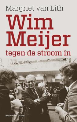Wim Meijer - Margriet van Lith - ebook