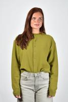 Extreme Cashmere vest Luce 436 grass - thumbnail