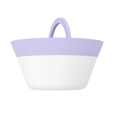 Eglo TafellampMeggiano design lila - 900979