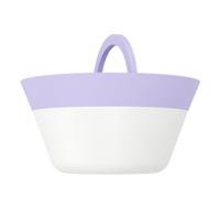 Eglo TafellampMeggiano design lila - 900979 - thumbnail