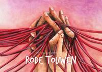 Rode touwen - Ann Lust - Hardcover (9789492883919) - thumbnail