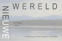 Nieuwe wereld - Yuri Klaver - ebook - thumbnail