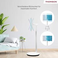 Thomson 32HG4M45 - 32 inch - QLED TV - thumbnail