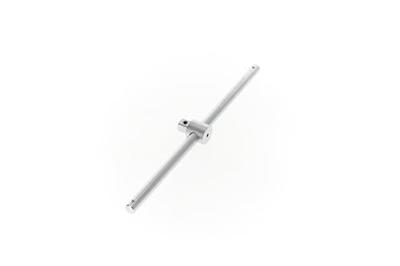 Gedore Schuifgreep met Glijstuk 3/4” | Lengte 460 mm - 3300513 Gedore Schuifgreep met Glijstuk 3/4” | Lengte 460 mm - 3300513