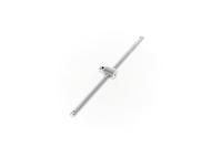 Gedore Schuifgreep met Glijstuk 3/4” | Lengte 460 mm - 3300513 - thumbnail