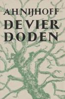 De vier doden - A.H. Nijhoff - ebook - thumbnail