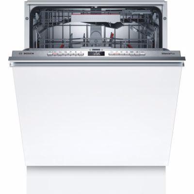 Bosch Serie 4 SMV4HDX52E vaatwasser Volledig ingebouwd 13 couverts A++