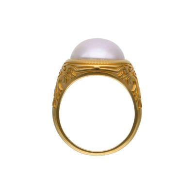 Dames ring Majorica 17218.01.1.915.010.1 15