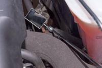 Vigor Inspectiespiegelset 4-delig - thumbnail