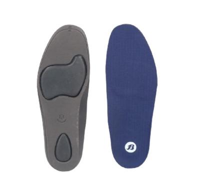 Bata Inlegzool Medical Fit Heel | Grijs | Maat 40 - 00.017.154.02