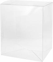 Funko Pop Box Protectors (12-pack) - thumbnail